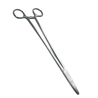 Foto 1 | Foto 1 | Porta Agujas Mayo Hegar 25 cm Acero Inoxidable Hergom Premium