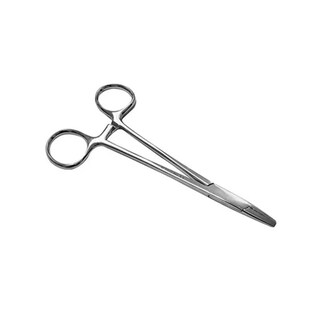 Foto 1 | Foto 1 | Porta Agujas Mayo Hegar 18cm Hergom