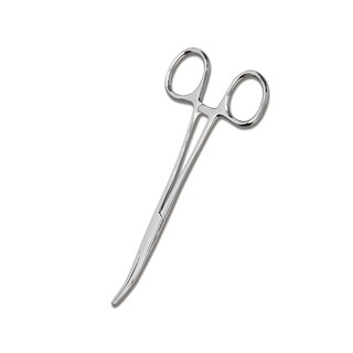 Foto 2 | Foto 2 | Pinza Kelly Recta 14cm Cirugia General Instrumental Guttek