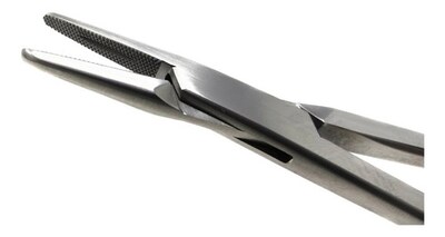 Foto 2 | Foto 2 | Porta Agujas Mayo Guttek Hegar 18cm