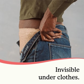 Foto 5 | Foto 5 | Ropa Interior Para Incontinencia Because Premium Maximum Plus Para Mujer - Venta Internacional.