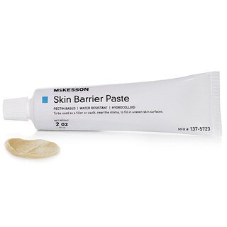 Foto 6 | Foto 6 | Pasta Protectora Para La Piel, Hidrocoloide Resistente Al Agua Mckesson - Venta Internacional.