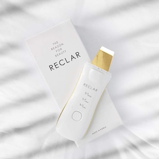 Foto 3 | Foto 3 | Dispositivo Facial Antienvejecimiento Para El Cuidado De La Piel Con Exfoliación Con Agua Reclar Gold - Venta Internacional.