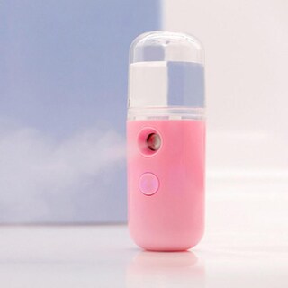 Foto 2 | Foto 2 | Máquina De Aerosol Facial Nano Recargable Por Usb De 30 Ml - Venta Internacional.