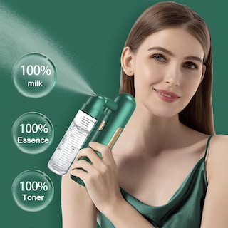 Foto 2 | Foto 2 | Instrumento Hidratante Con Nano-spray Huoguo Facial Portátil - Venta Internacional.