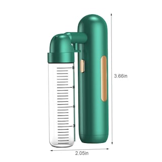Foto 3 | Foto 3 | Instrumento Hidratante Con Nano-spray Huoguo Facial Portátil - Venta Internacional.