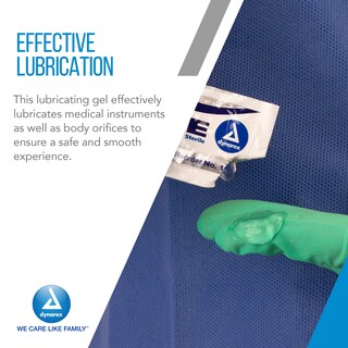 Foto 4 | Foto 4 | Jalea Lubricante Dynarex Dynalube Soluble En Agua 2 7 G X144 - Venta Internacional.