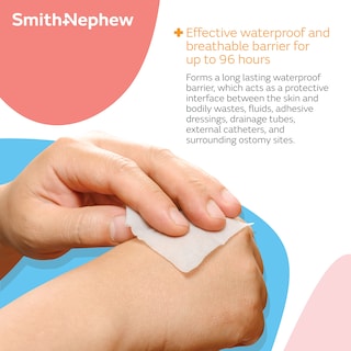 Foto 3 | Foto 3 | Toallitas Skin Prep Smith & Nephew No-sting 59420600 50 Unidades - Venta Internacional.