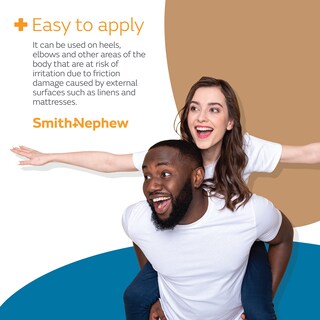 Foto 4 | Foto 4 | Toallitas Skin Prep Smith & Nephew No-sting 59420600 50 Unidades - Venta Internacional.