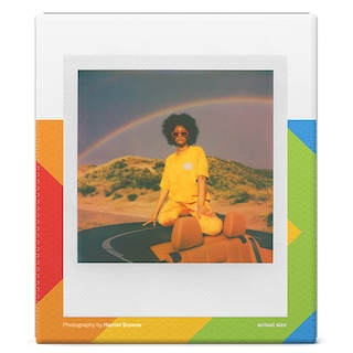 Foto 5 | Foto 5 | Álbum Polaroid Go Color De Película Instantánea, Paquete Doble, X2 + - Venta Internacional.
