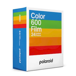 Foto 2 | Foto 2 | Paquete Triple De Películas Polaroid Color 600, 24 Fotos (6273) - Venta Internacional.