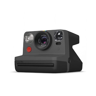 Foto 3 | Foto 3 | Cámara Polaroid Originals Now I-type Con Paquete De Películas, Color Negro - Venta Internacional.