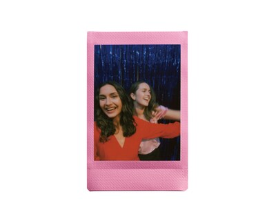 Foto 3 | Foto 3 | Película Fujifilm Instax Mini Pink Lemon