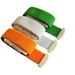 Foto 1 | Foto 1 | Torniquete Venoso Medimetrics Extracción Sangre Suave Clip