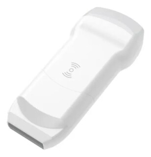 Foto 4 | Foto 4 | Ultrasonido Portátil Inalámbrico (convexo Y Lineal) Contec