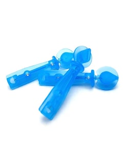 Foto 3 | Foto 3 | Lancetas Diaman Dml01 Azul 50