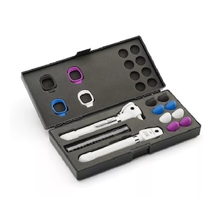 Foto 1 | Foto 1 | Estuche De Diagnostico Pocket Plus Welch Allyn Led Otoscopio 6 Lumen