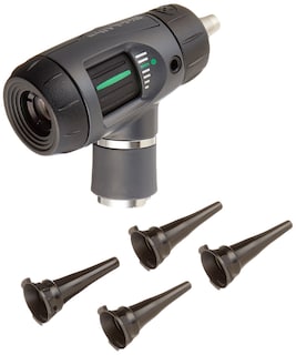 Foto 1 | Foto 1 | Otoscopio Welch Allyn Wel23810 23810 Vista Macro - Venta Internacional.