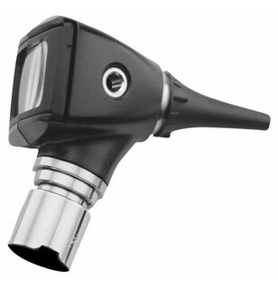 Foto 3 | Foto 3 | Cabezal De Otoscopio Halógeno Welch Allyn 25020 De 3 5 V - Venta Internacional.