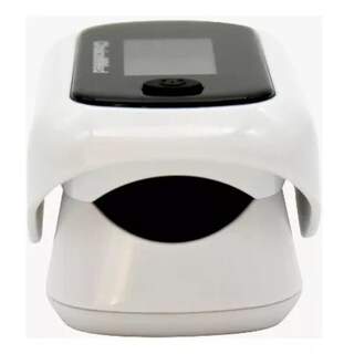 Foto 4 | Foto 4 | Oxímetro de Pulso Choicemmed Md300c63 Medición de Frecuencia Respiratoria