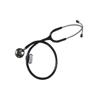 Foto 1 | Foto 1 | Estetoscopio Dr 2 Pro Pediátrico Negro Medimetrics