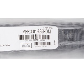 Foto 3 | Foto 3 | Tubo Enrollado Para Presión Arterial Mckesson Lumeon De 2,4 M Con Conector - Venta Internacional.