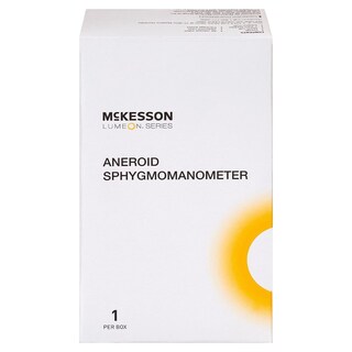 Foto 4 | Foto 4 | Manguito De Presión Arterial Mckesson Lumeon Pediatric Green - Venta Internacional.