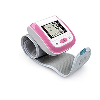 Foto 3 | Foto 3 | Manómetro Digital Presión Fullmedix Mxpuo-013 color Rosa