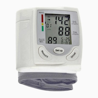 Foto 1 | Foto 1 | Monitor de Presión Arterial Fullmedix Mxpeu-001 Blanco