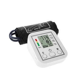 Foto 2 | Foto 2 | Baumanómetro Monitor de Presión Arterial