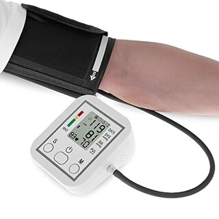 Foto 5 | Foto 5 | Baumanómetro Monitor de Presión Arterial