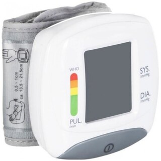 Foto 1 | Foto 1 | Pulsera Vivitar con Monitor de Presión Arterial con Frecuencia Cardíaca - Venta Internacional