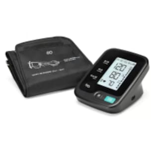 Foto 1 | Foto 1 | Baumanometro Digital Bluetooth Batería Usb Monitor Medidor De Presion Eo Safe Imports Esi-17362-1 Negro