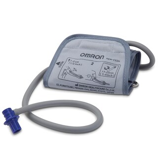 Foto 1 | Foto 1 | Brazalete Omron Para Monitor De Presión Arterial Pequeño Con Anillo En D De 7 A 9 Cm - Venta Internacional.
