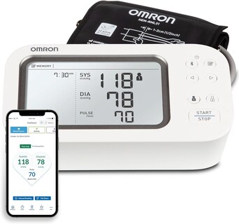 Foto 1 | Foto 1 | Monitor De Presión Arterial Omron Gold Upper Arm Con App Connect - Venta Internacional.