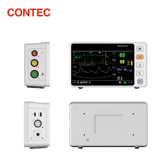 Foto 4 | Foto 4 | Monitor De Signos Vitales (6 Parámetros) Cms1000 Contec