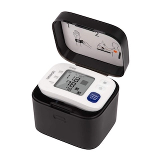 Foto 5 | Foto 5 | Monitor De Presión Arterial Omron Serie 3 Wrist Compact - Venta Internacional.