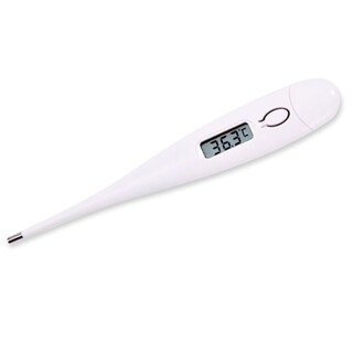 Foto 1 | Foto 1 | Termometro Digital Rigido Pantalla Lcd Checkatek Td100