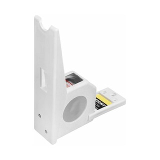 Foto 3 | Foto 3 | Estadímetro Tallímetro Con Fijación A Pared 2 Metros Eo Safe Imports Esi-20055 Blanco