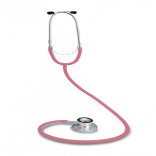 Foto 1 | Foto 1 | Estetoscopio Doble Homecare 600 color Rosa