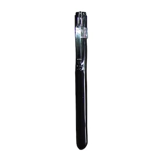 Foto 1 | Foto 1 | Lámpara Diagnóstico Metálica Uso Médico C/ Pinza Homecare