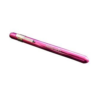 Foto 1 | Foto 1 | Lámpara Diagnóstico Rosa Uso Médico C/ Pinza Homecare