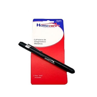 Foto 3 | Foto 3 | Lámpara Diagnostico Luz Led Médico Homecare Negra Lamp_led