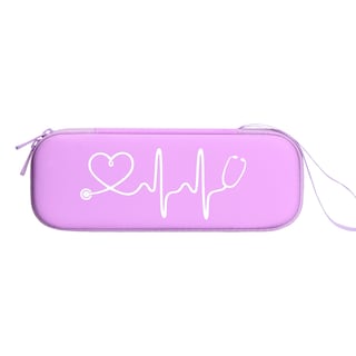 Foto 1 | Foto 1 | Funda De Estetoscopio Bovke Para 3m Littmann Classic Iii Y Más - Venta Internacional.