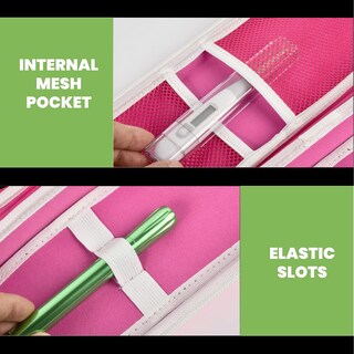 Foto 3 | Foto 3 | Funda Para Estetoscopio Alkoo Compatible Con 3m Littmann Classic Iii - Venta Internacional.