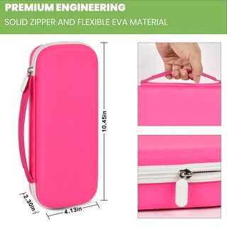 Foto 4 | Foto 4 | Funda Para Estetoscopio Alkoo Compatible Con 3m Littmann Classic Iii - Venta Internacional.