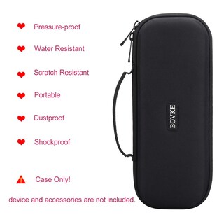 Foto 4 | Foto 4 | Funda De Estetoscopio Bovke Para 3m Littmann Classic Iii Negra - Venta Internacional.