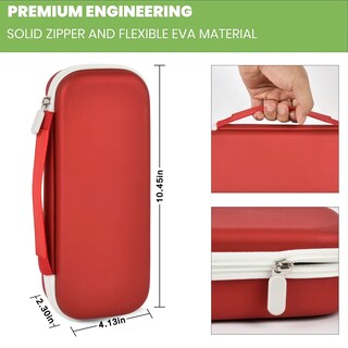 Foto 4 | Foto 4 | Funda Para Estetoscopio Alkoo Compatible Con 3m Littmann Classic Iii - Venta Internacional.