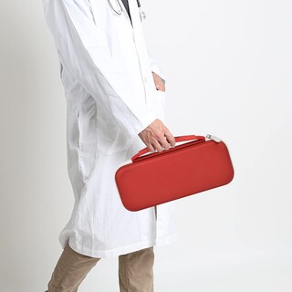 Foto 6 | Foto 6 | Funda Para Estetoscopio Alkoo Compatible Con 3m Littmann Classic Iii - Venta Internacional.