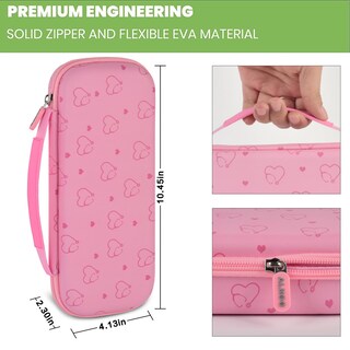Foto 4 | Foto 4 | Funda Para Estetoscopio Alkoo Compatible Con 3m Littmann Classic Iii - Venta Internacional.
